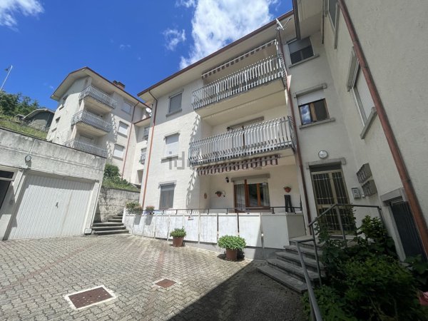 appartamento in vendita a Bardi