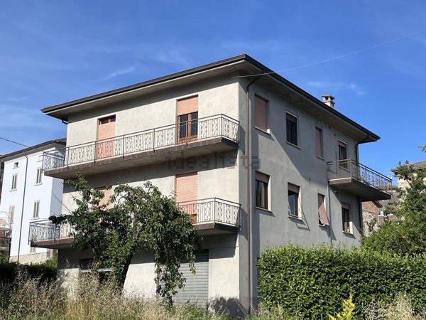 appartamento in vendita a Bardi