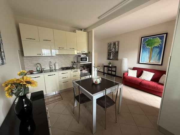 appartamento in vendita a Bardi in zona Noveglia