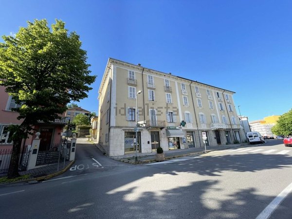 appartamento in vendita a Bardi