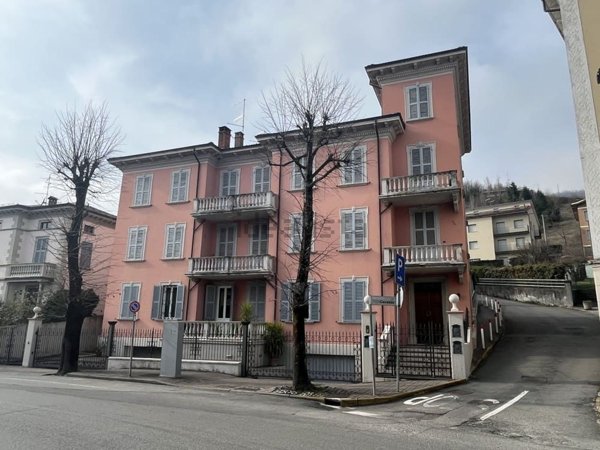 appartamento in vendita a Bardi