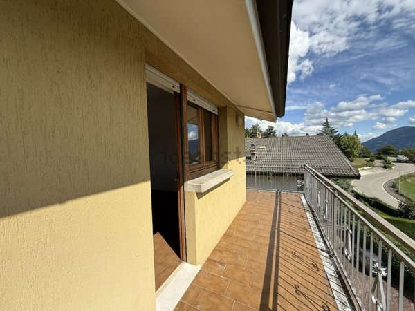 appartamento in vendita a Bardi