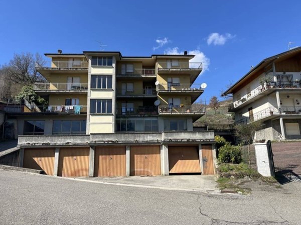 appartamento in vendita a Bardi