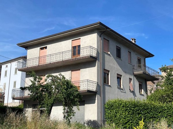 appartamento in vendita a Bardi