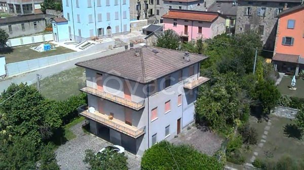 appartamento in vendita a Bardi in zona Diamanti