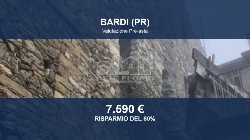 terreno agricolo in vendita a Bardi in zona Costa