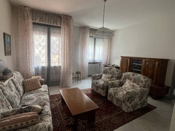 appartamento in vendita a Bardi in zona Faccini