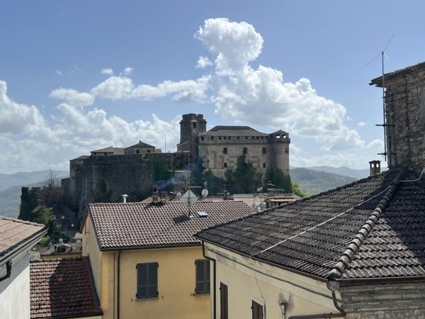appartamento in vendita a Bardi in zona Faccini