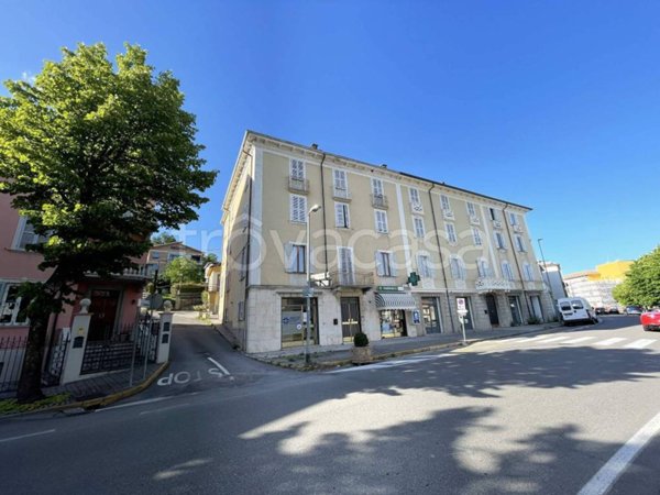 appartamento in vendita a Bardi in zona Diamanti