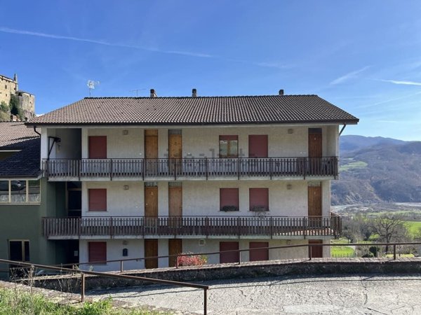 appartamento in vendita a Bardi in zona Diamanti