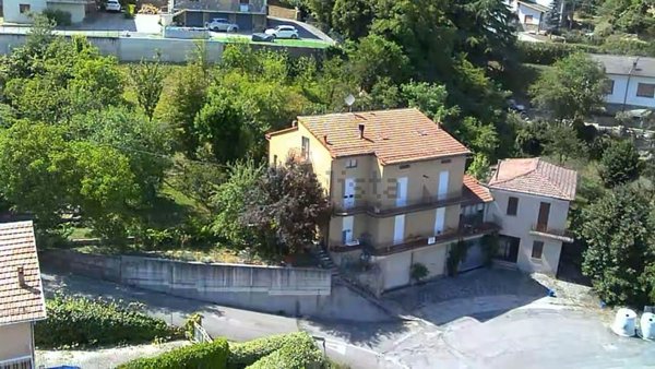 appartamento in vendita a Bardi in zona Diamanti