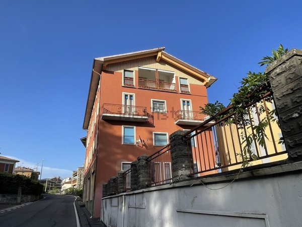 appartamento in vendita a Bardi in zona Diamanti