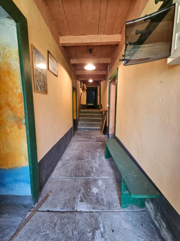 casa indipendente in vendita a Bardi in zona Bre