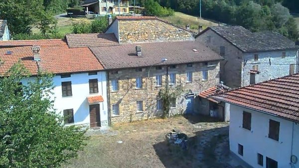 appartamento in vendita a Bardi in zona Cogno Grezzo