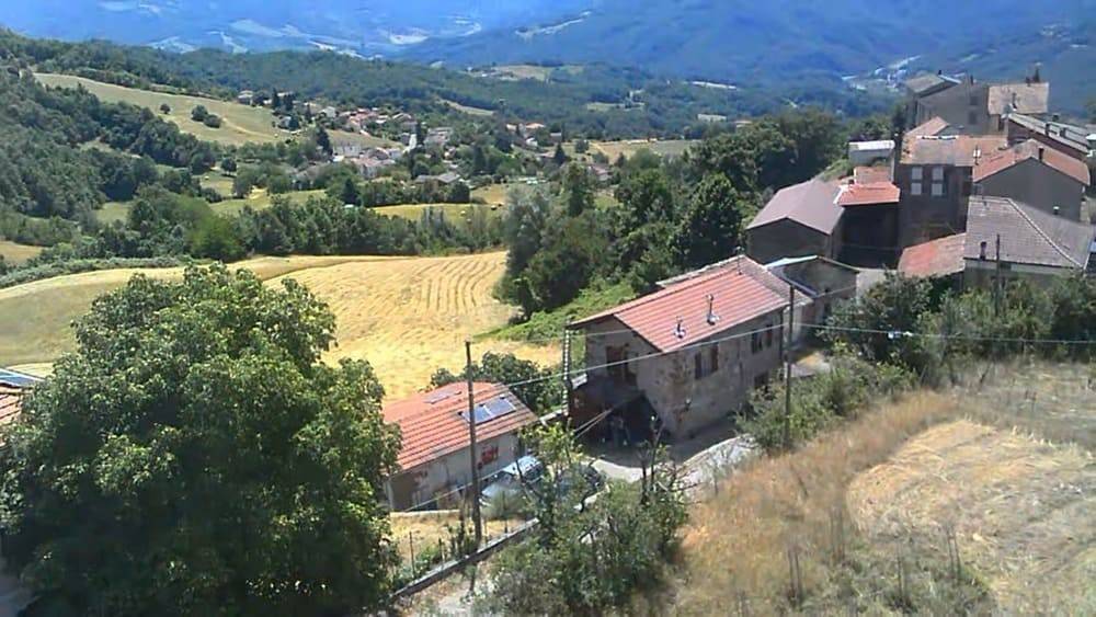casa indipendente in vendita a Bardi in zona Cogno Grezzo