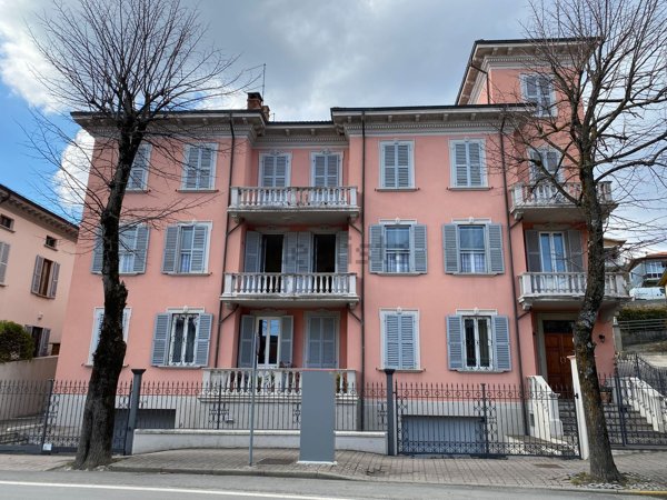 appartamento in vendita a Bardi in zona Diamanti