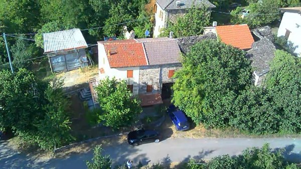 quadrivano in vendita a Bardi in zona Lezzara
