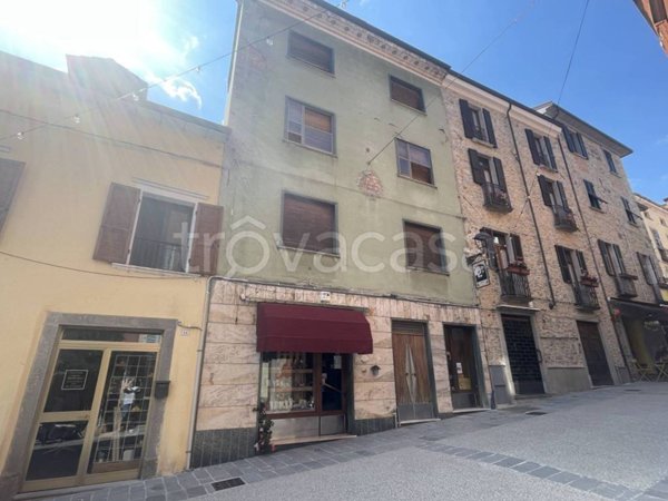 appartamento in vendita a Bardi in zona Diamanti