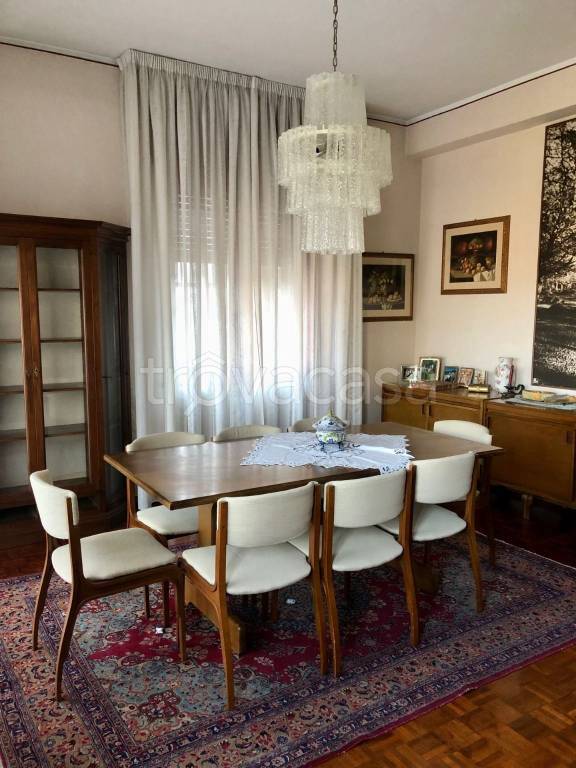 appartamento in vendita a Bardi in zona Diamanti