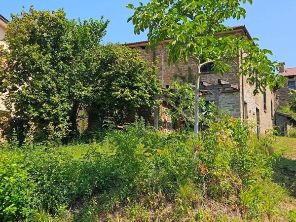 casa indipendente in vendita a Bardi in zona Noveglia
