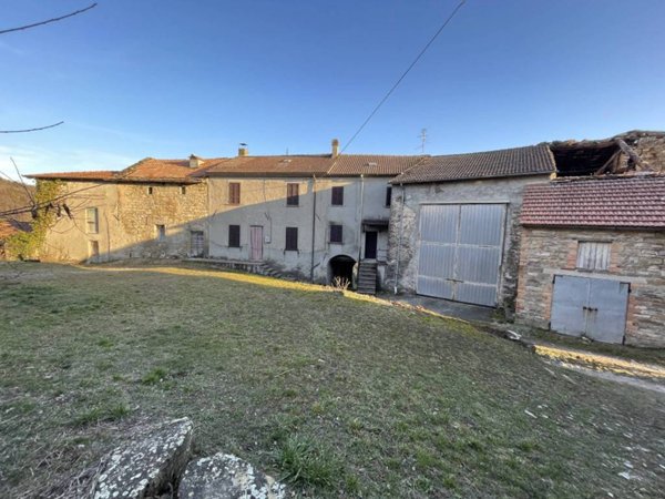 appartamento in vendita a Bardi in zona Chiesabianca