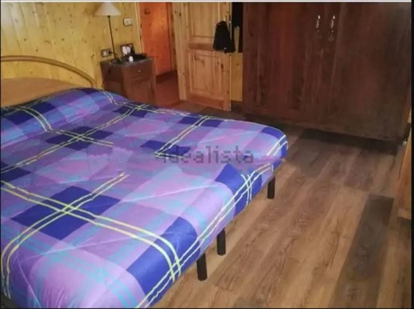 appartamento in vendita a Bedonia