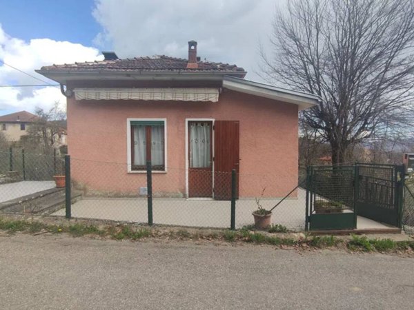 appartamento in vendita a Bedonia