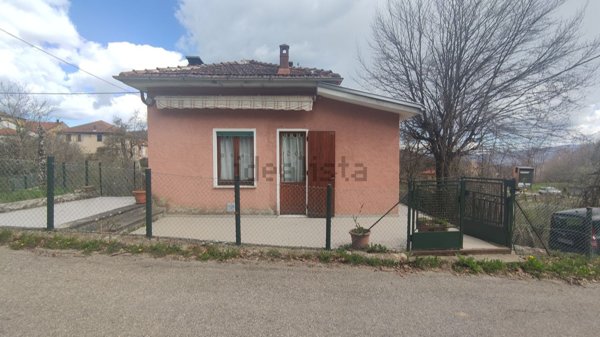appartamento in vendita a Bedonia