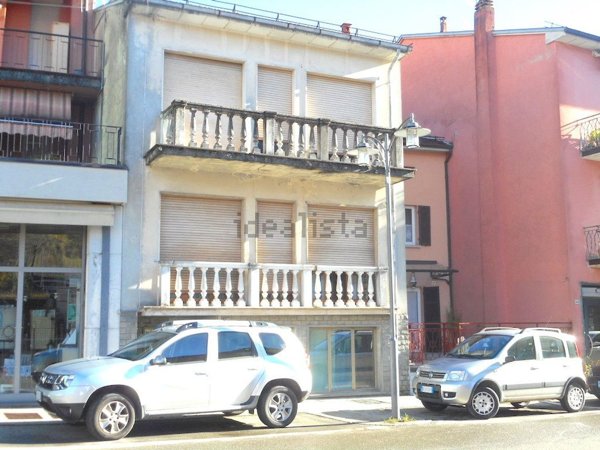 casa indipendente in vendita a Bedonia