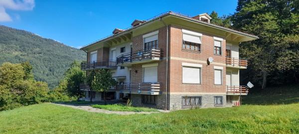 appartamento in vendita a Bedonia