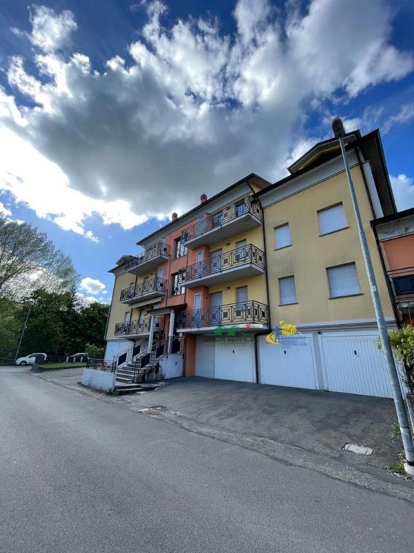 appartamento in vendita a Bedonia