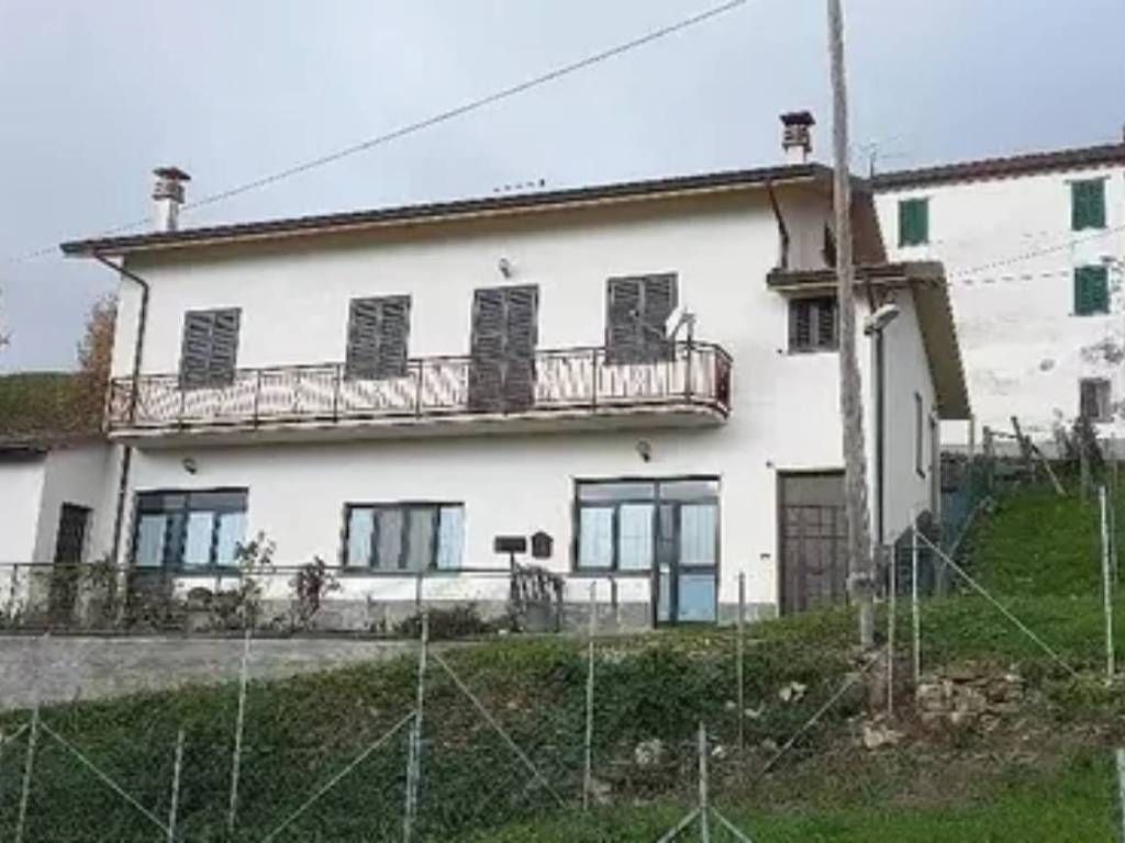 appartamento in vendita a Bedonia