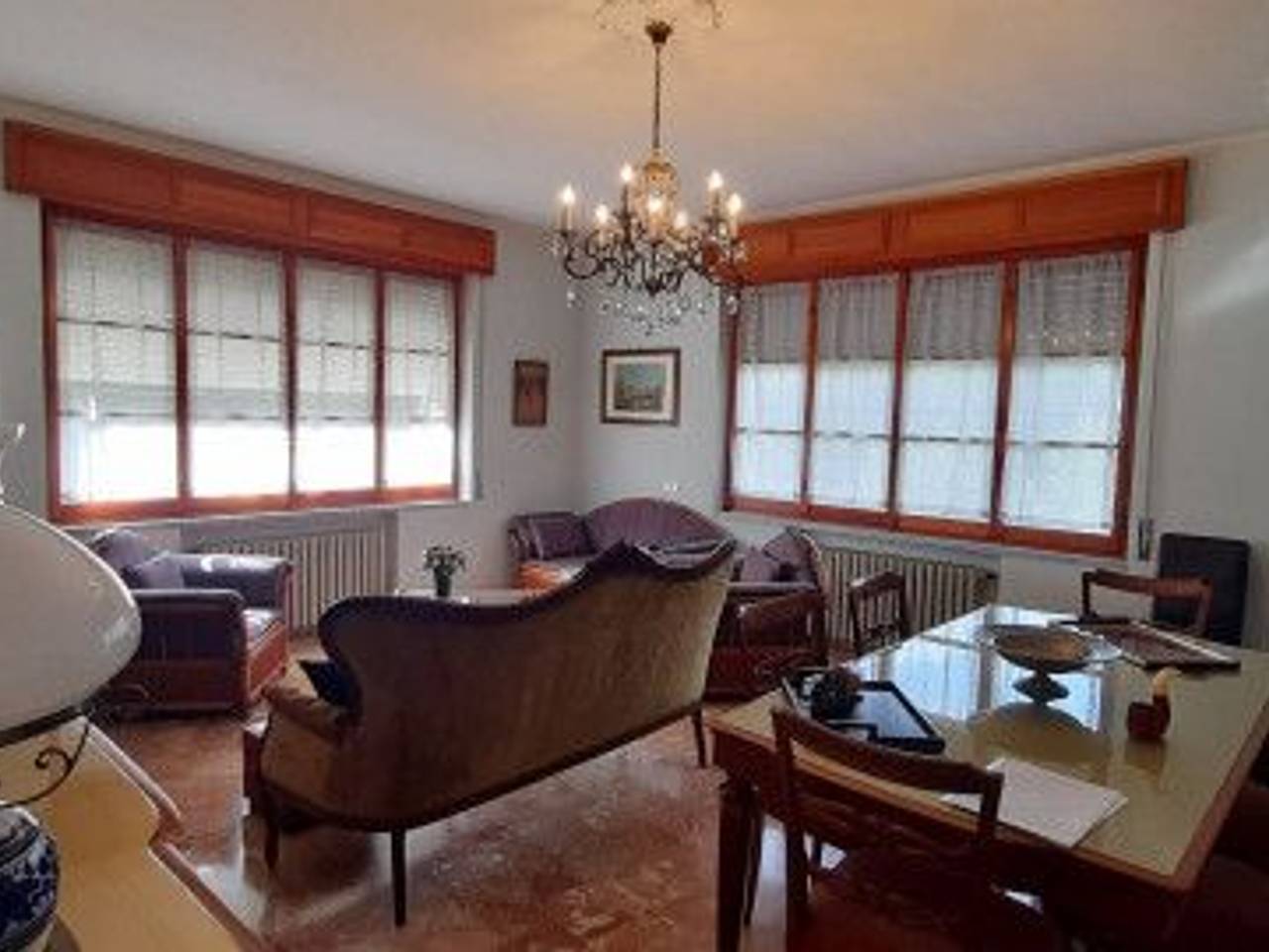 appartamento in vendita a Bedonia