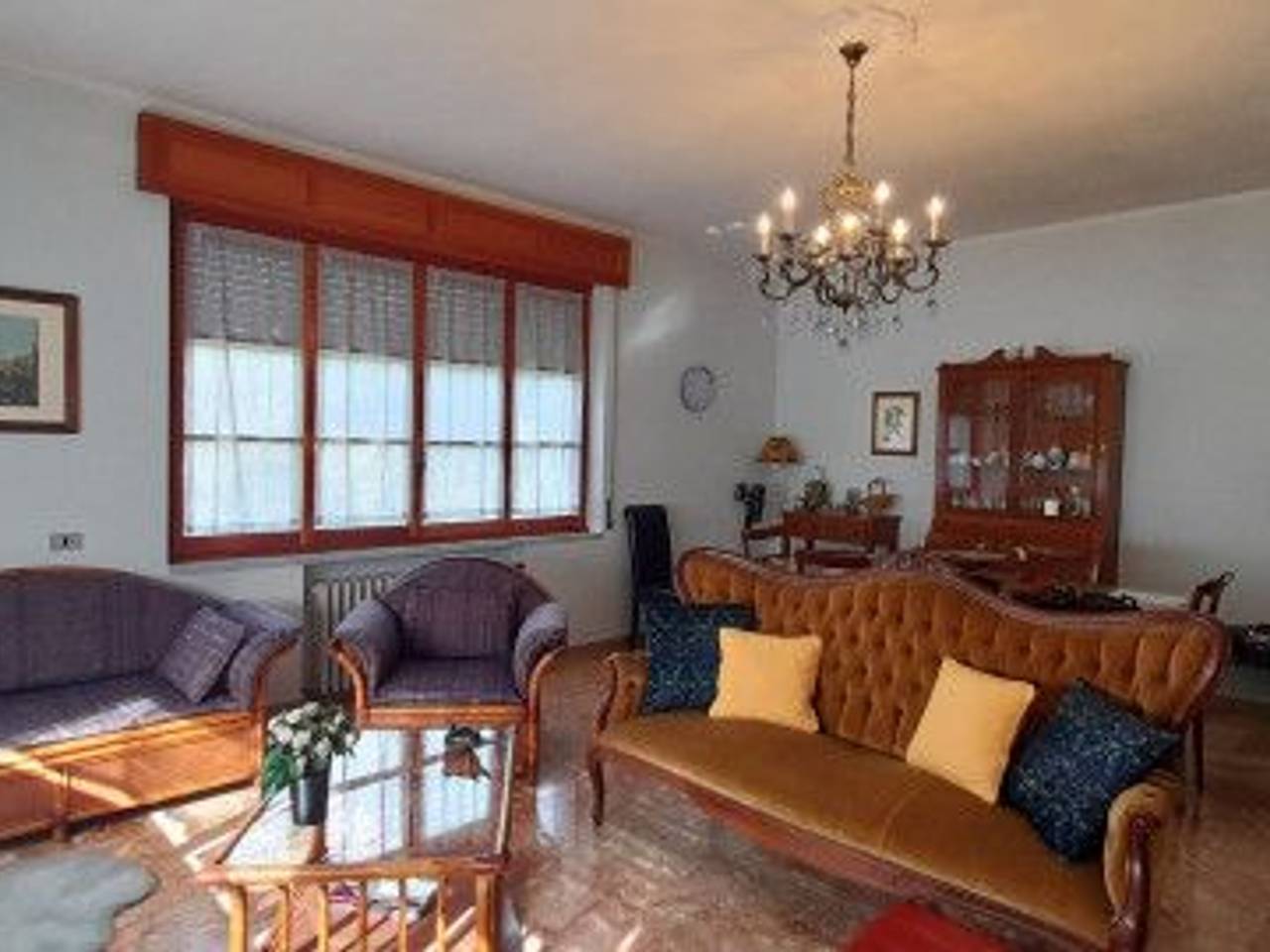 appartamento in vendita a Bedonia