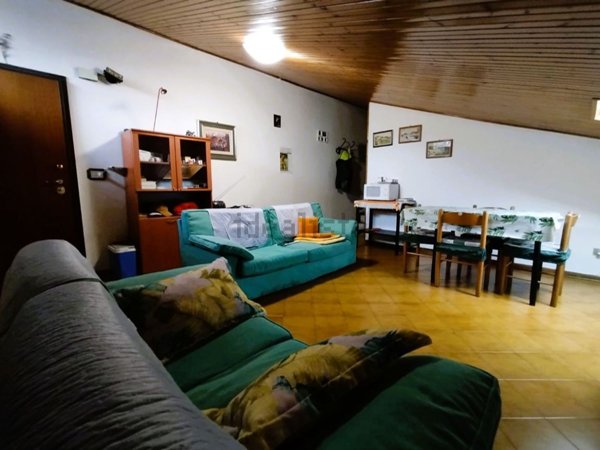 appartamento in vendita a Bedonia