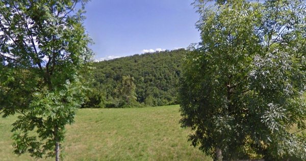 terreno edificabile in vendita a Bedonia