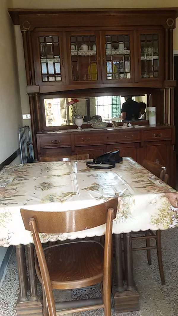 casa indipendente in vendita a Bedonia