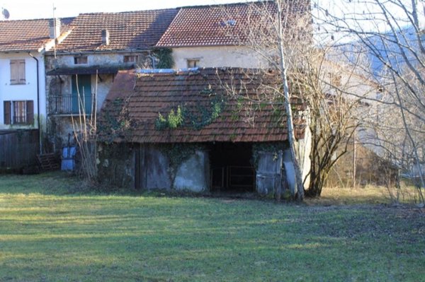 casale in vendita a Bedonia