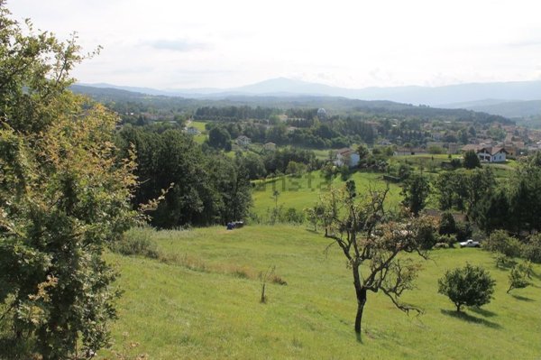 villa in vendita a Bedonia