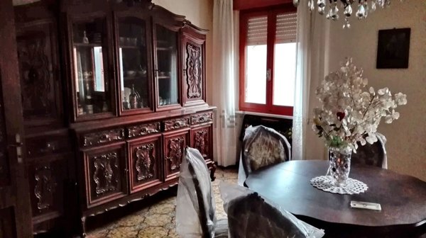 appartamento in vendita a Bedonia