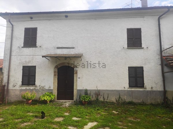 casa indipendente in vendita a Bedonia