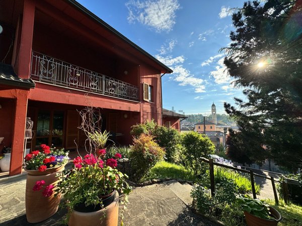 casa indipendente in vendita a Bedonia