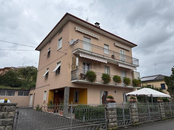 appartamento in vendita a Bedonia