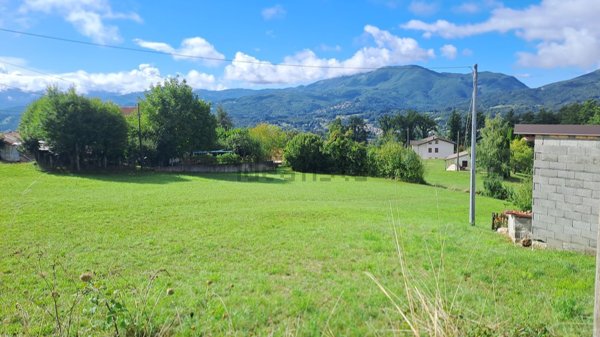 terreno edificabile in vendita a Bedonia
