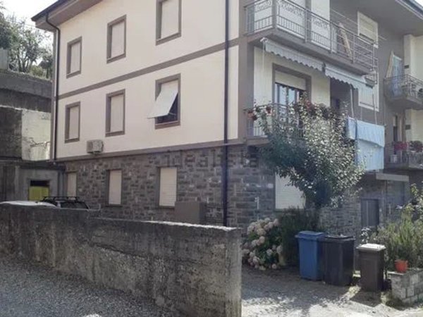 appartamento in vendita a Bedonia