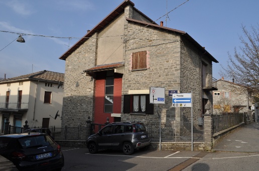 appartamento in vendita a Bedonia