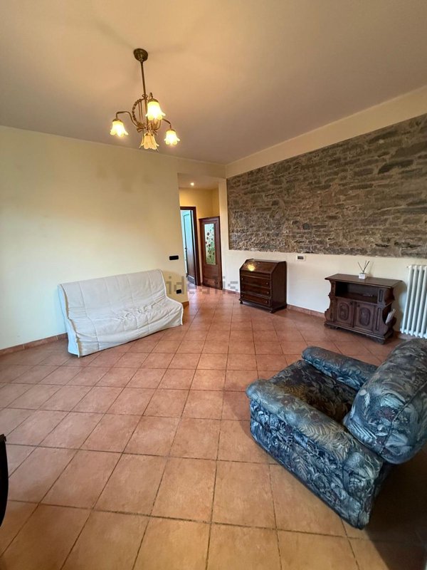 appartamento in vendita a Bedonia