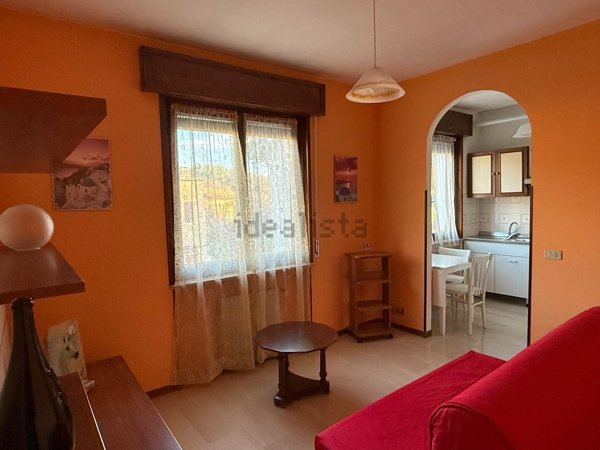 appartamento in vendita a Bedonia