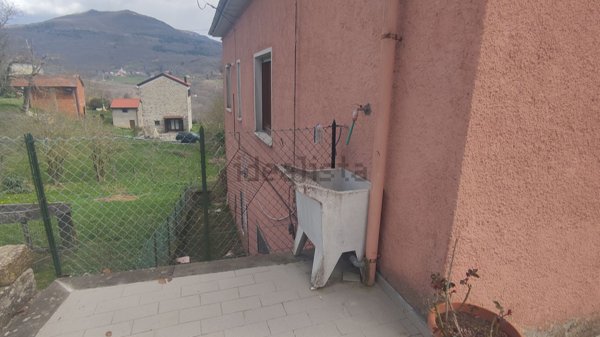 appartamento in vendita a Bedonia