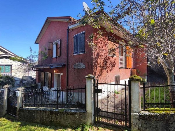 appartamento in vendita a Bedonia